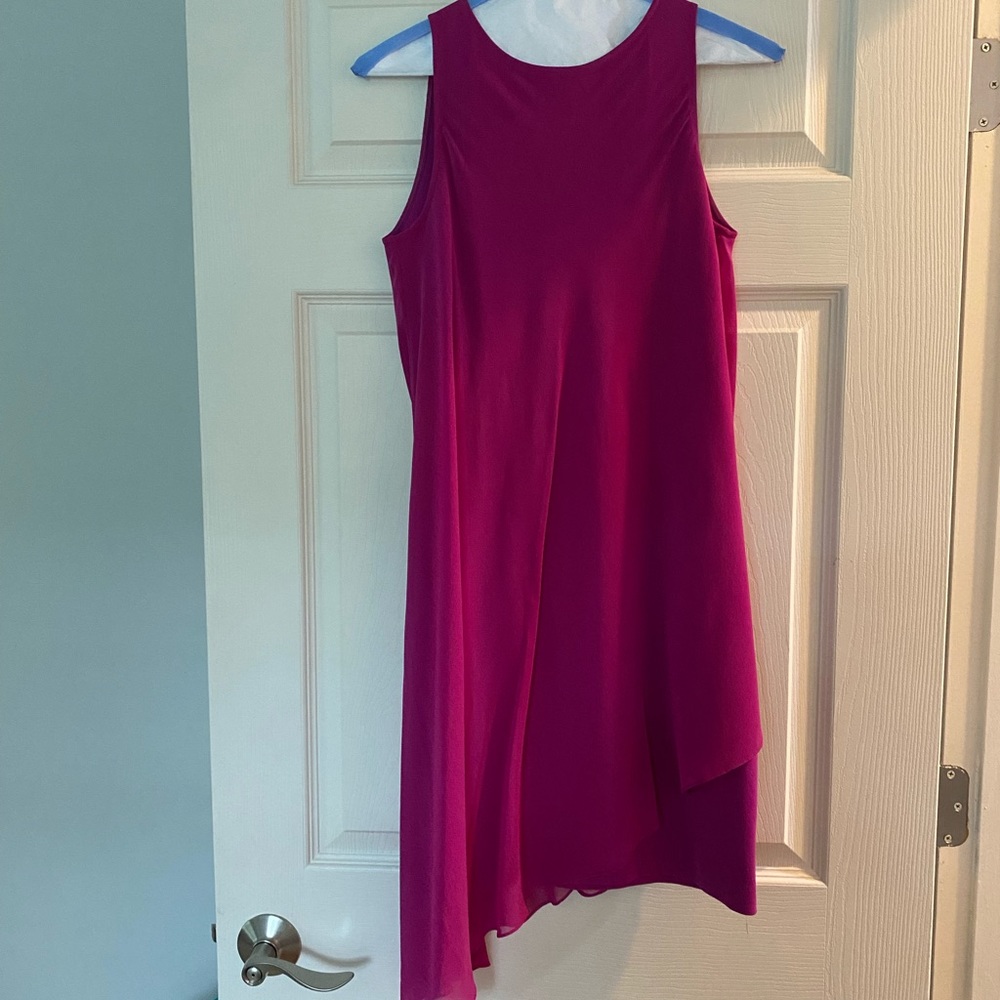 Ted baker dress.